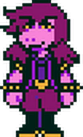 Susie