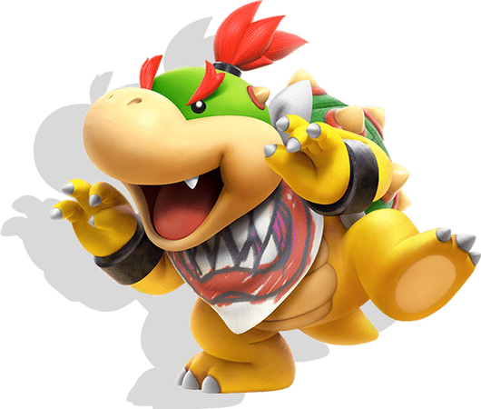Bowser Jr.