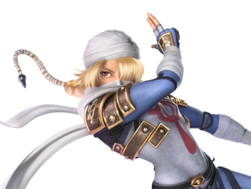 Sheik