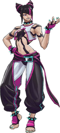 Juri Han