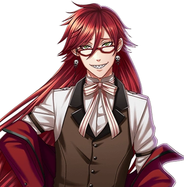 Grell Sutcliff