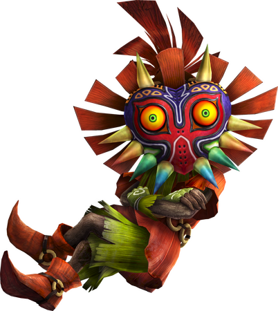 Skull Kid